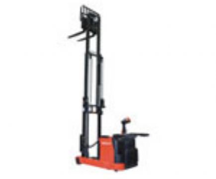Electric Stacker Cy Series